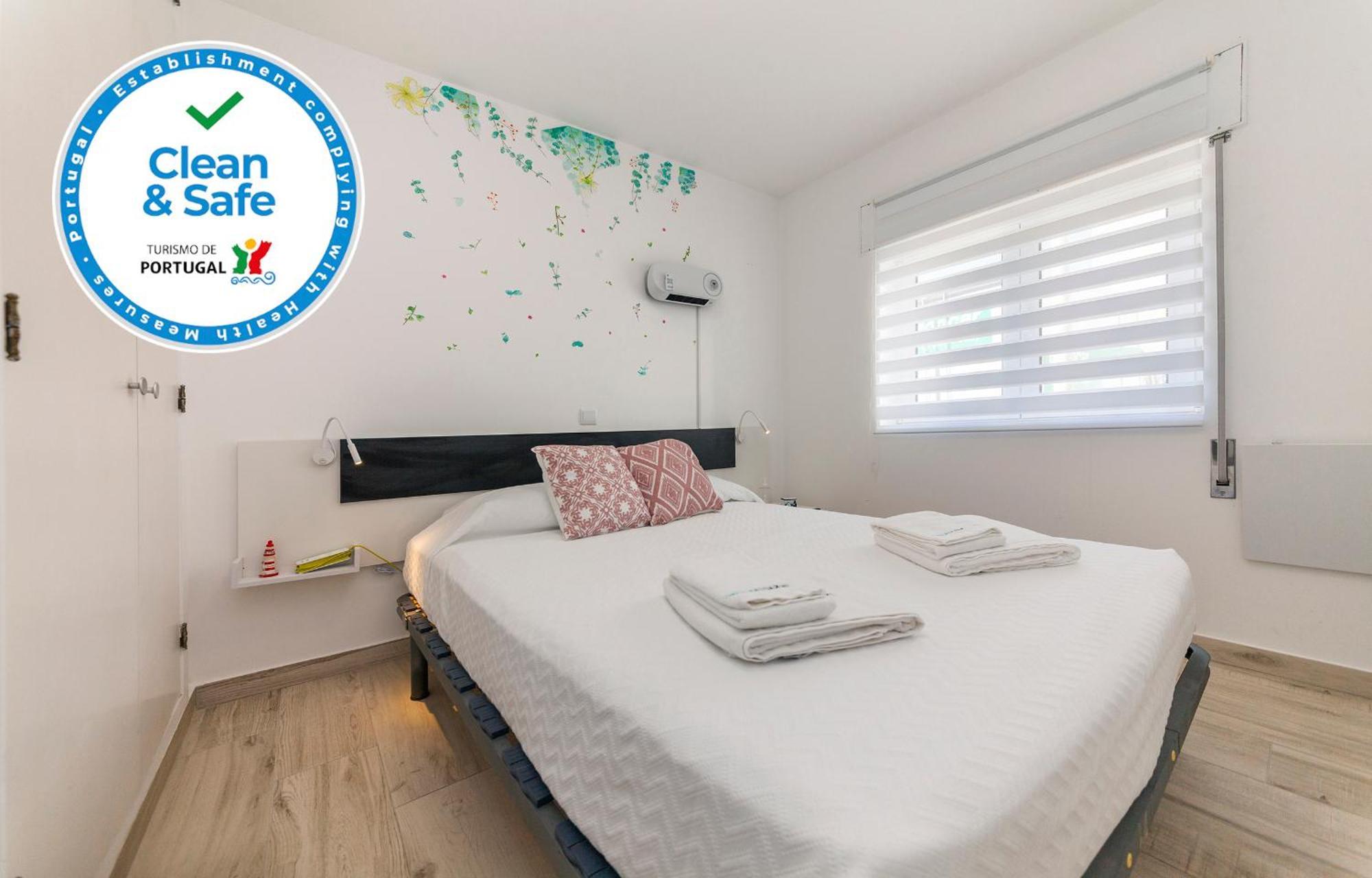 M - Martin & Tomas Guesthouse ラゴス 部屋 写真