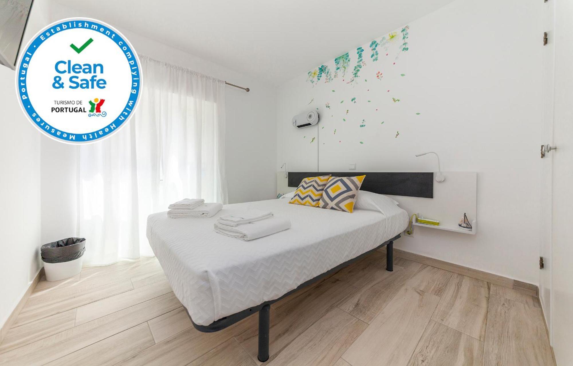 M - Martin & Tomas Guesthouse ラゴス 部屋 写真