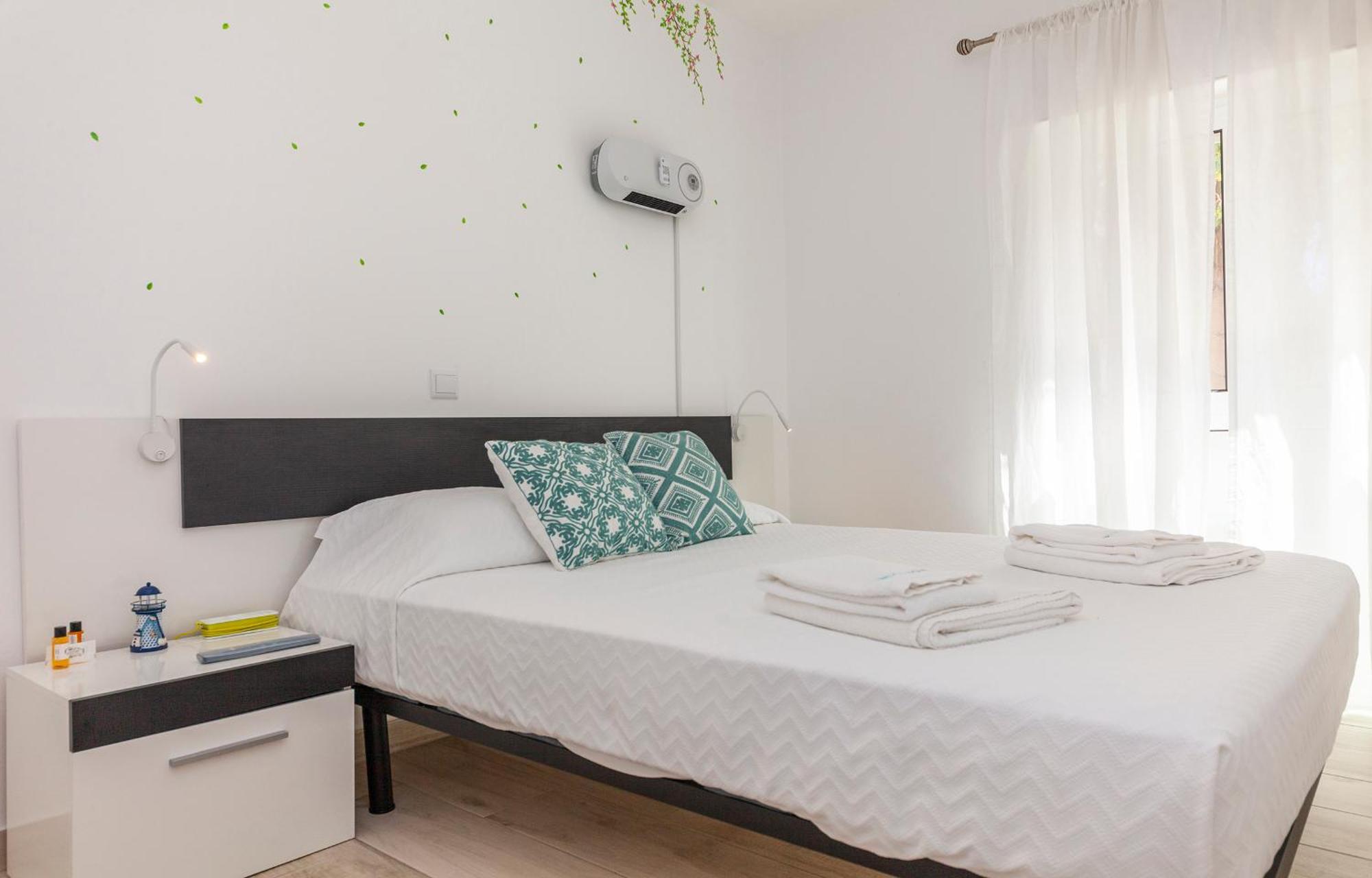 M - Martin & Tomas Guesthouse ラゴス エクステリア 写真