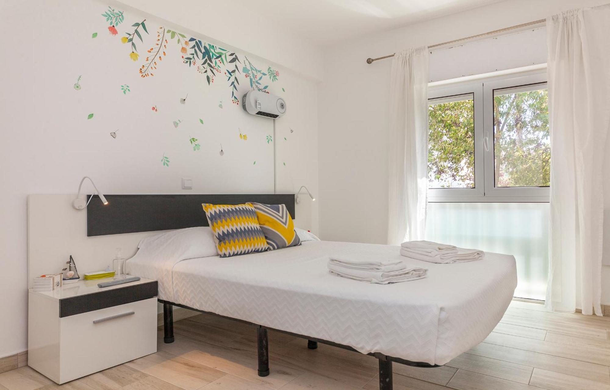 M - Martin & Tomas Guesthouse ラゴス 部屋 写真