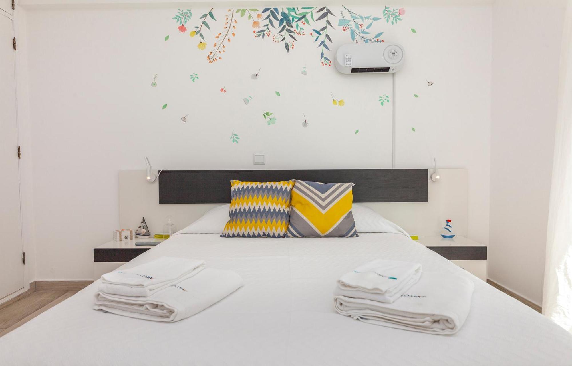 M - Martin & Tomas Guesthouse ラゴス 部屋 写真