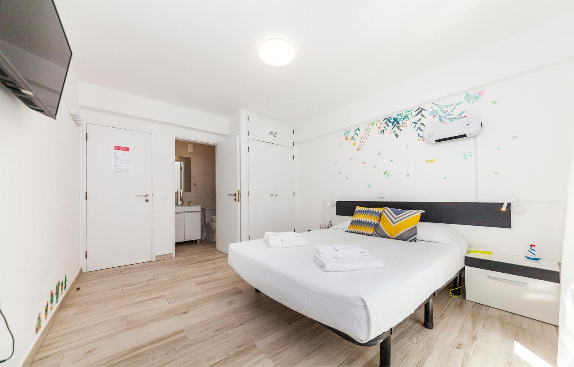 M - Martin & Tomas Guesthouse ラゴス 部屋 写真