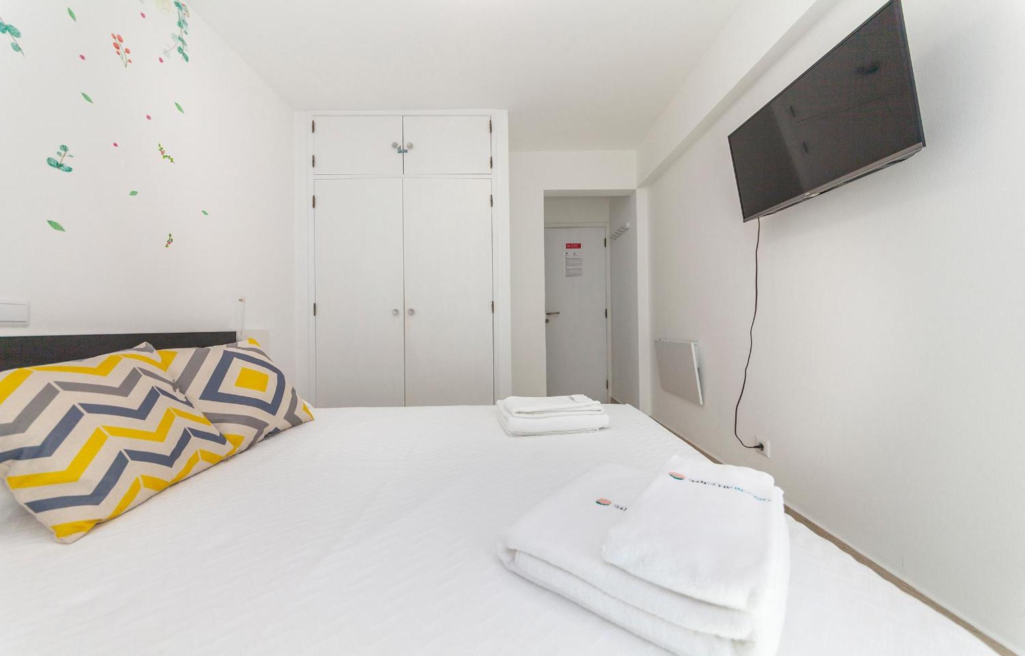 M - Martin & Tomas Guesthouse ラゴス 部屋 写真