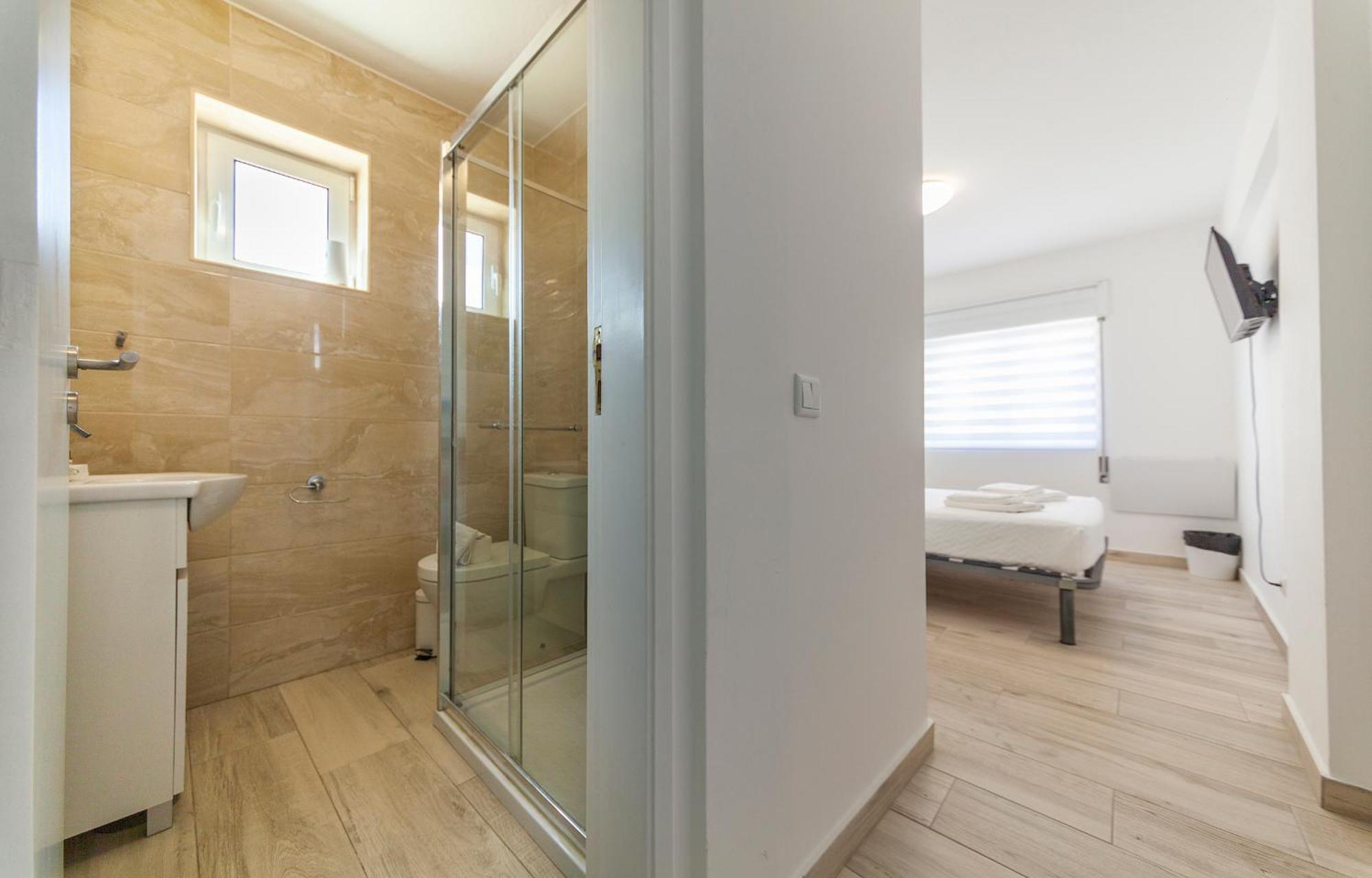 M - Martin & Tomas Guesthouse ラゴス 部屋 写真