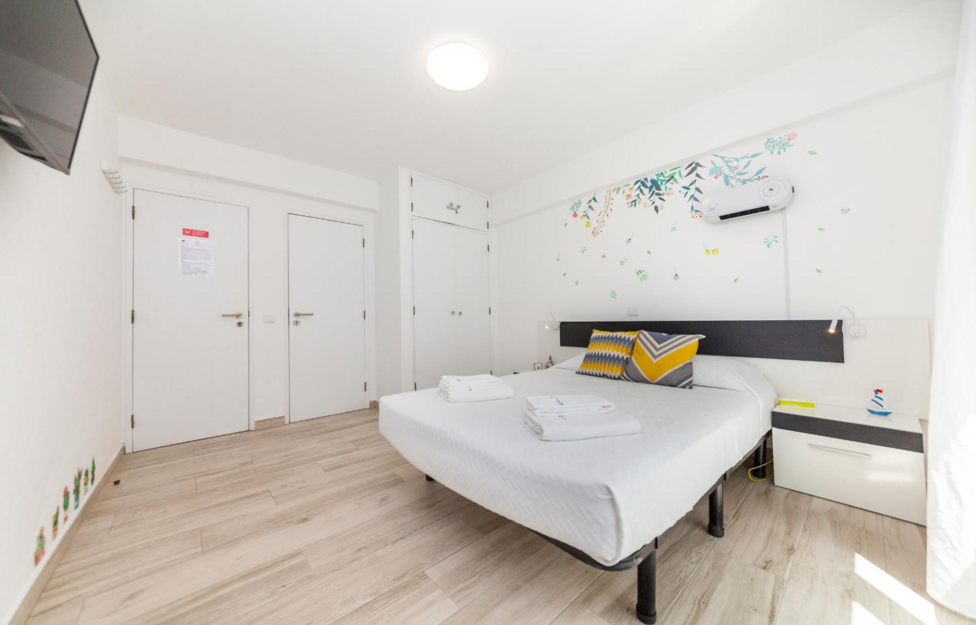 M - Martin & Tomas Guesthouse ラゴス 部屋 写真