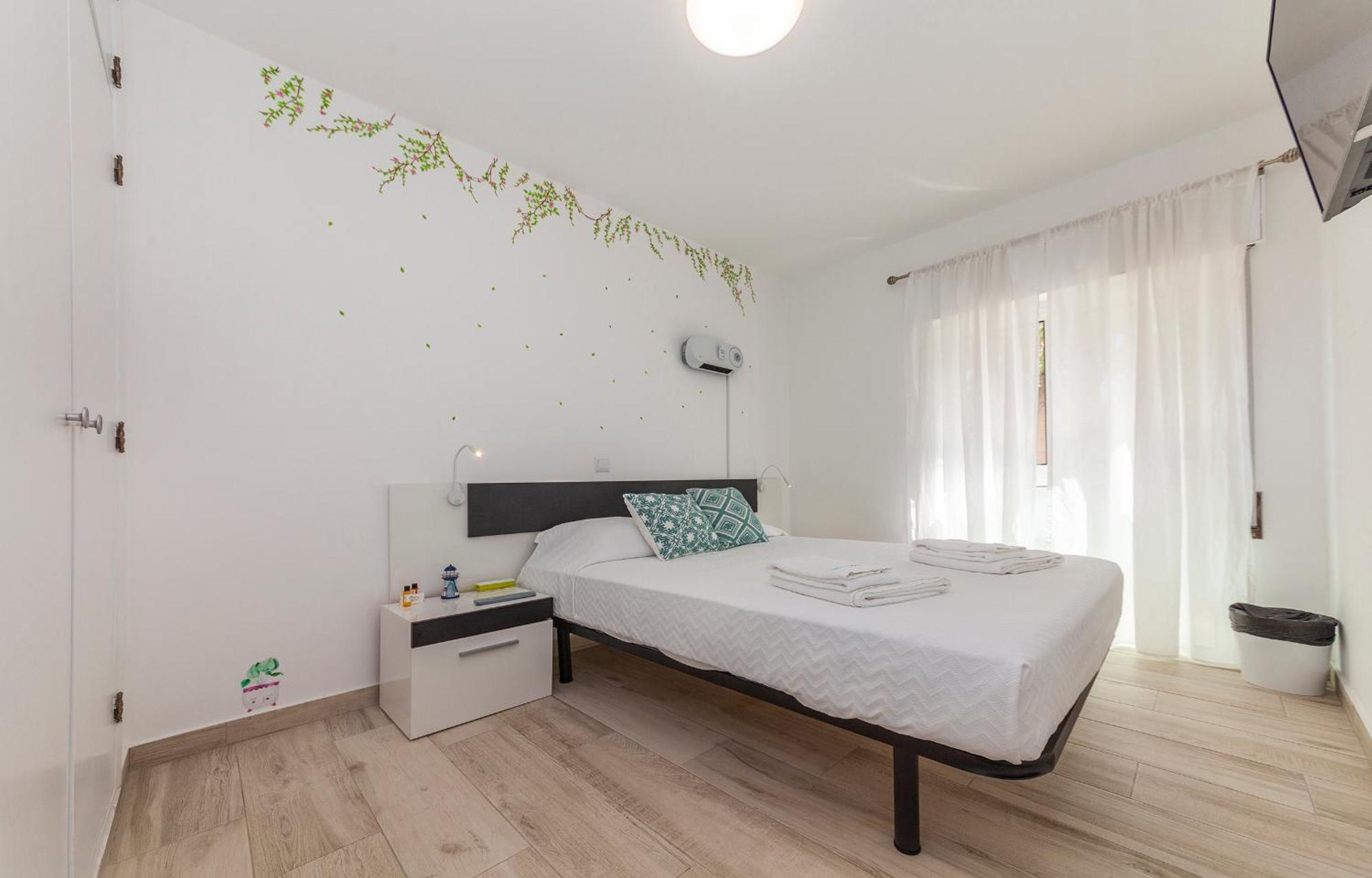 M - Martin & Tomas Guesthouse ラゴス 部屋 写真