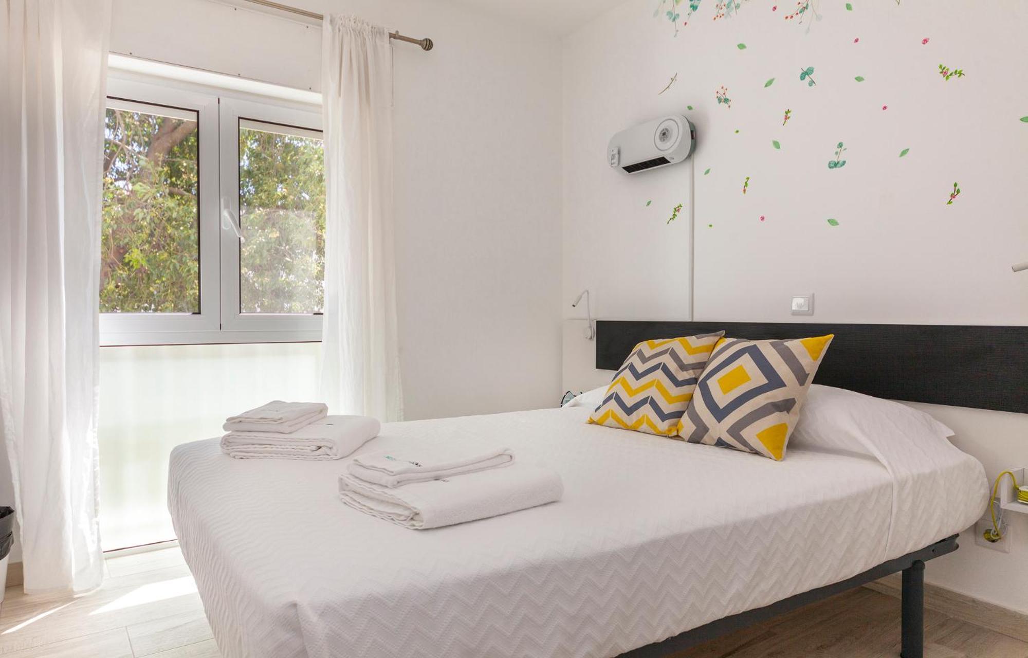 M - Martin & Tomas Guesthouse ラゴス 部屋 写真