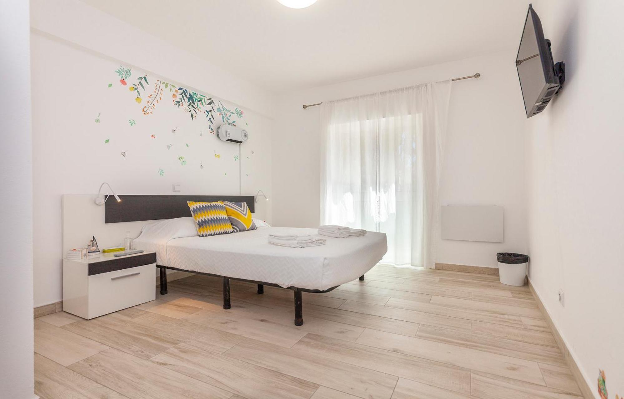 M - Martin & Tomas Guesthouse ラゴス 部屋 写真
